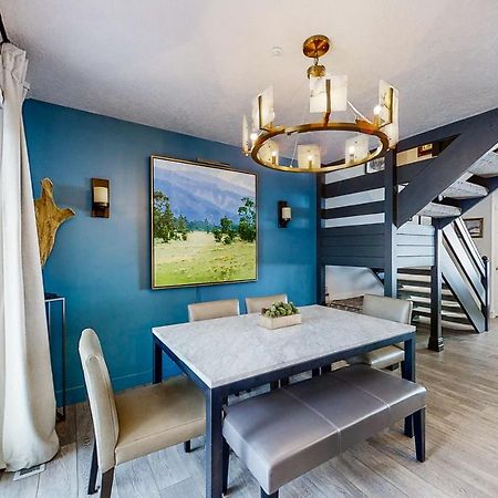 Wildflower Unit 8 Park City Bagian luar foto