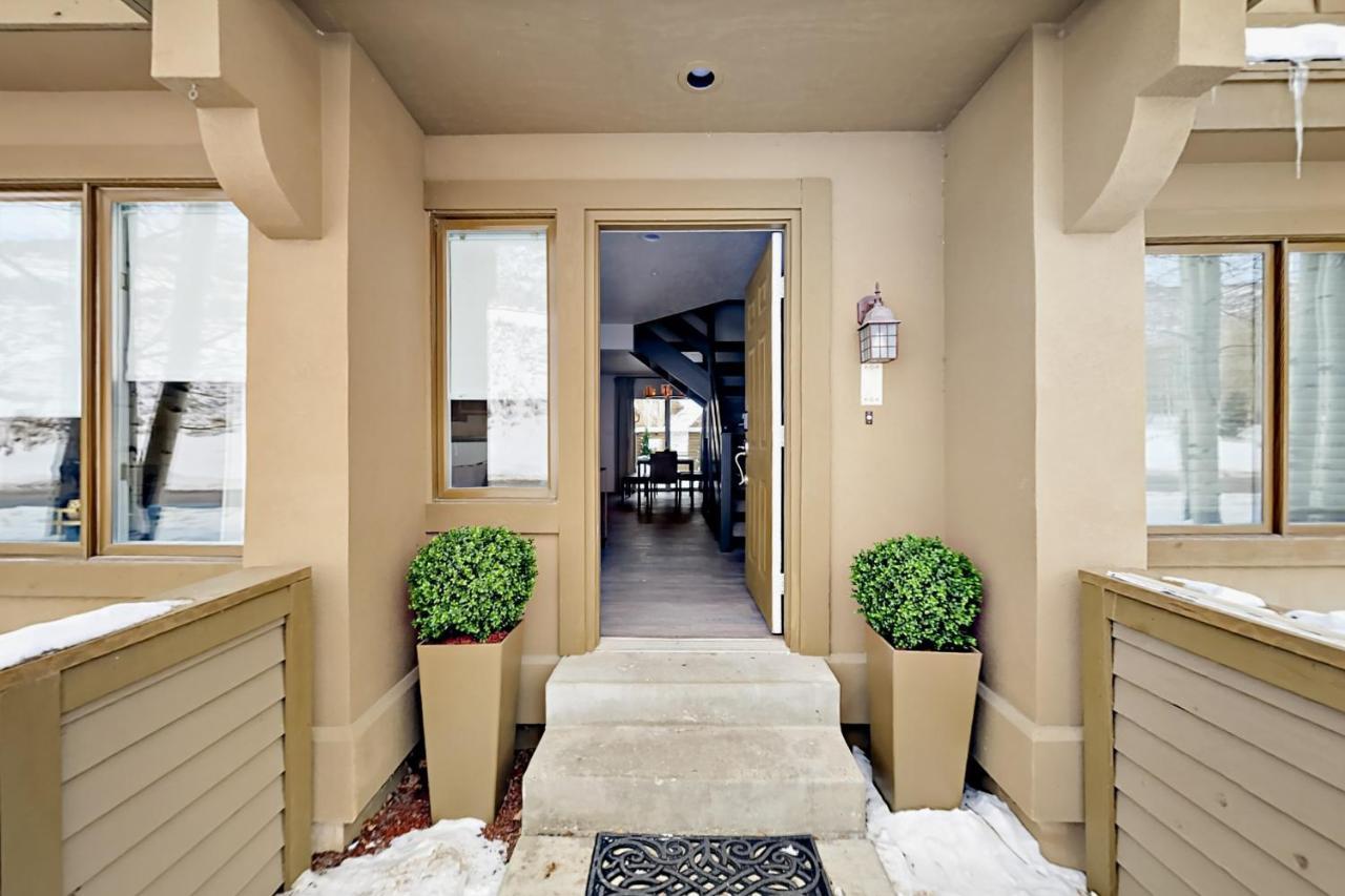 Wildflower Unit 8 Park City Bagian luar foto