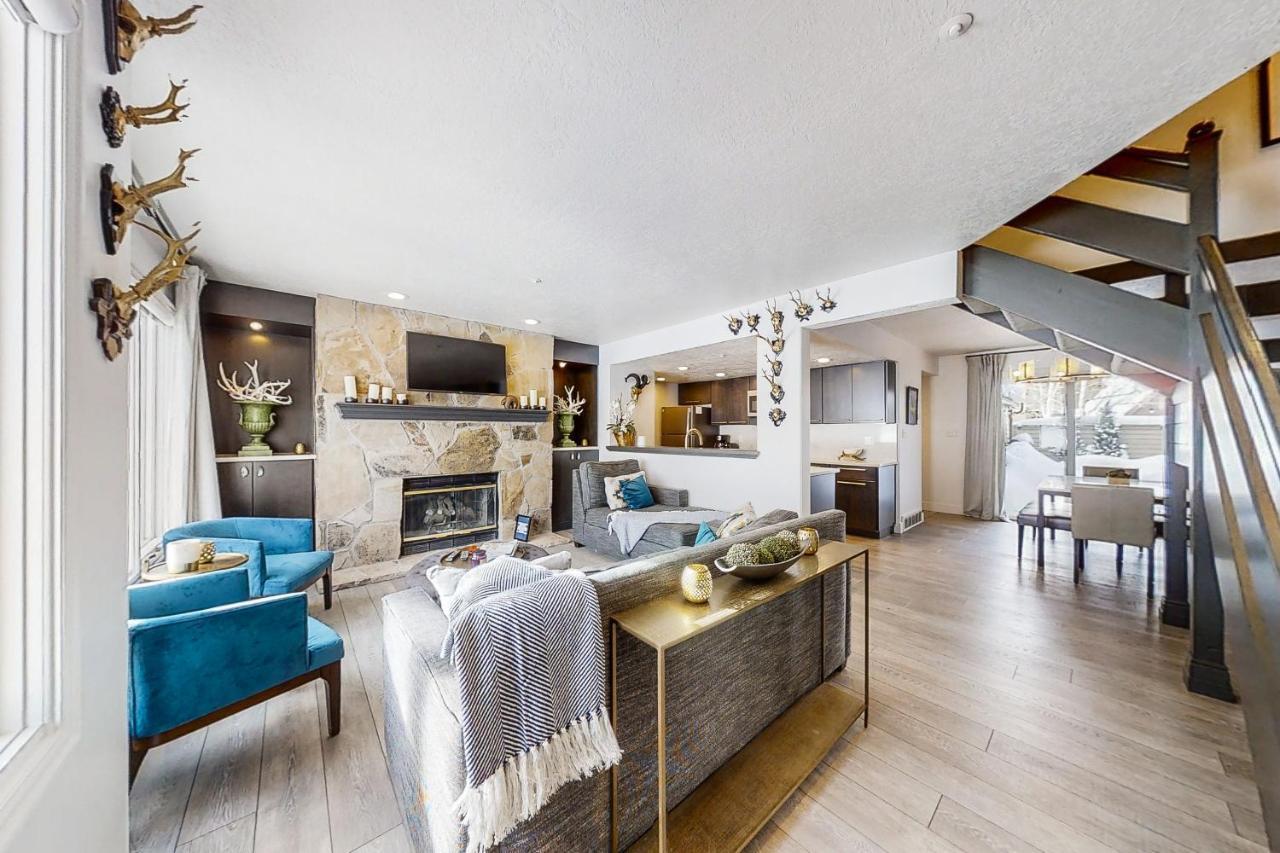 Wildflower Unit 8 Park City Bagian luar foto