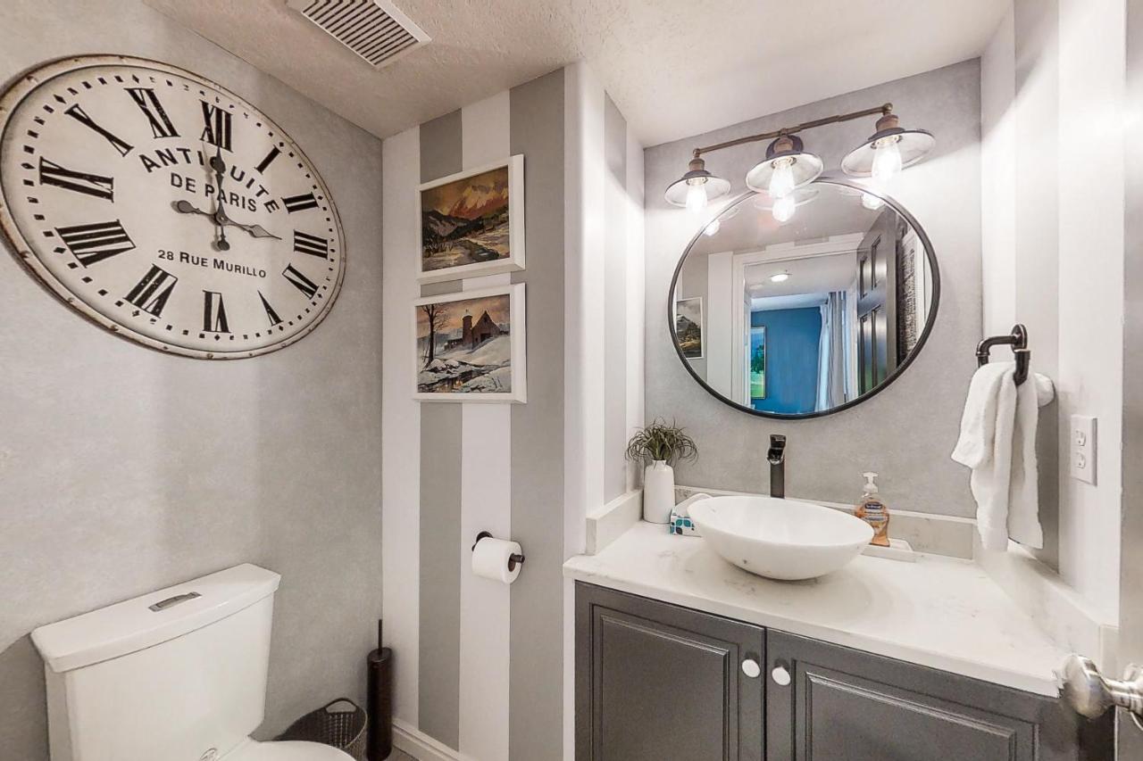 Wildflower Unit 8 Park City Bagian luar foto