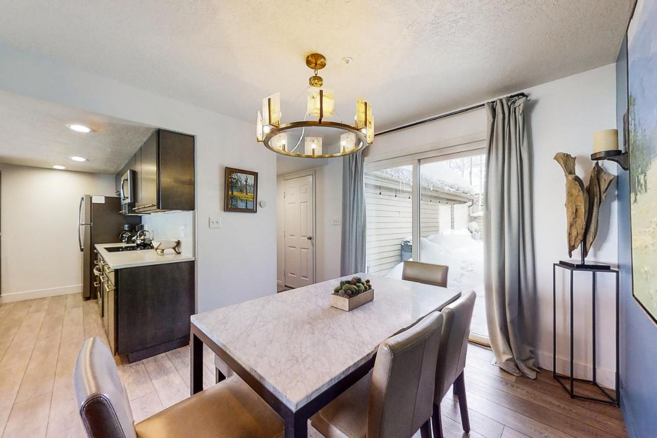 Wildflower Unit 8 Park City Bagian luar foto