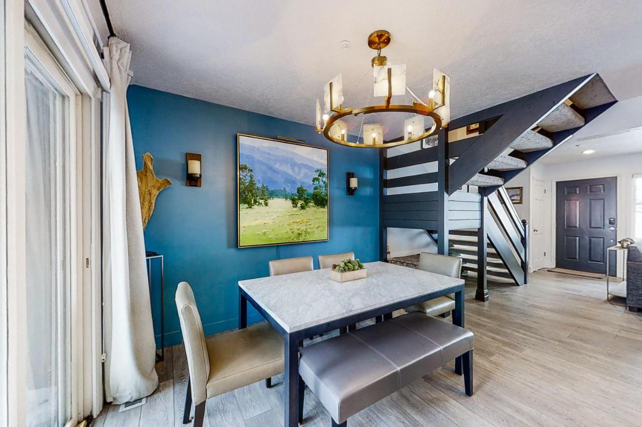 Wildflower Unit 8 Park City Bagian luar foto