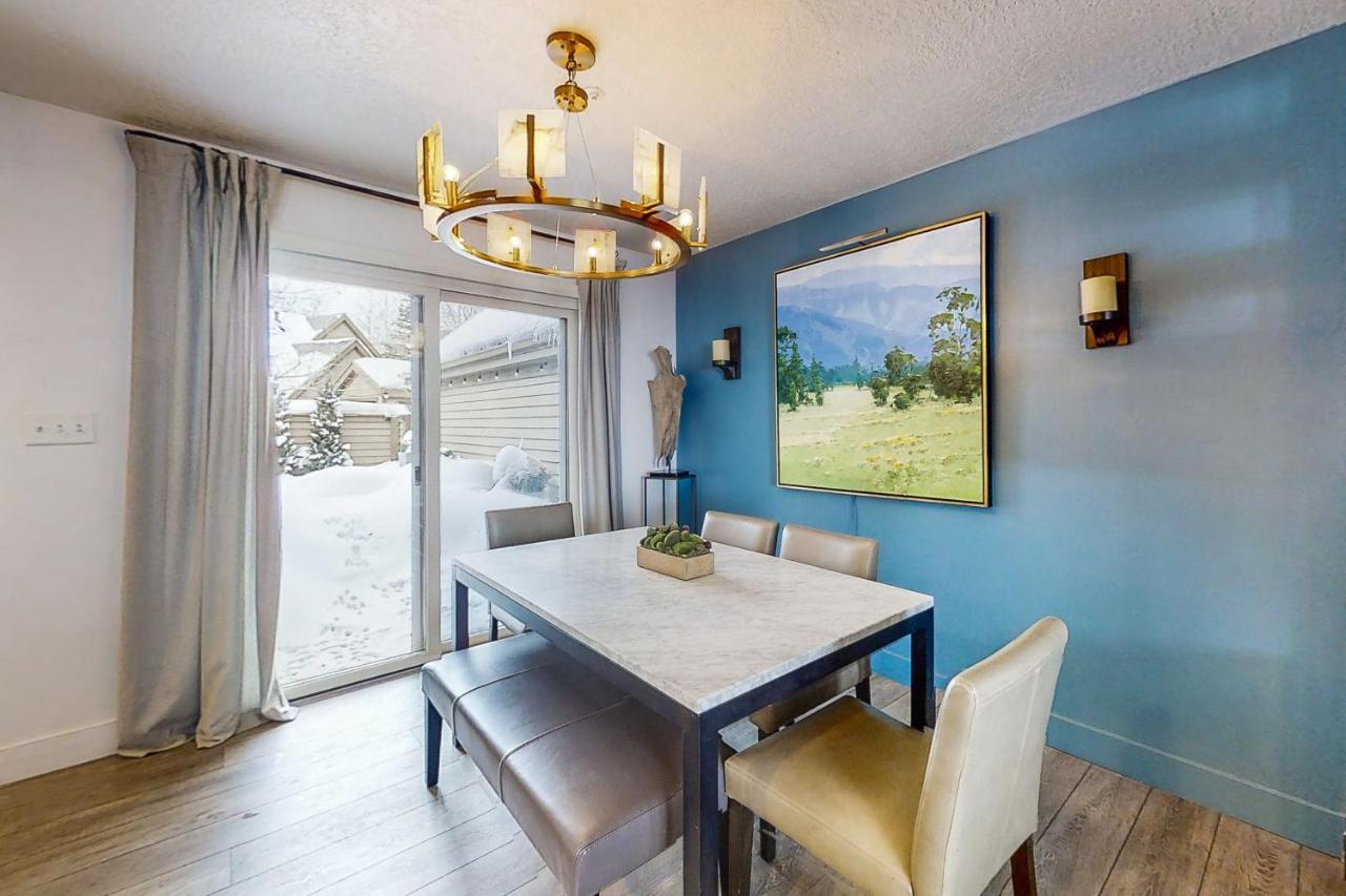 Wildflower Unit 8 Park City Bagian luar foto