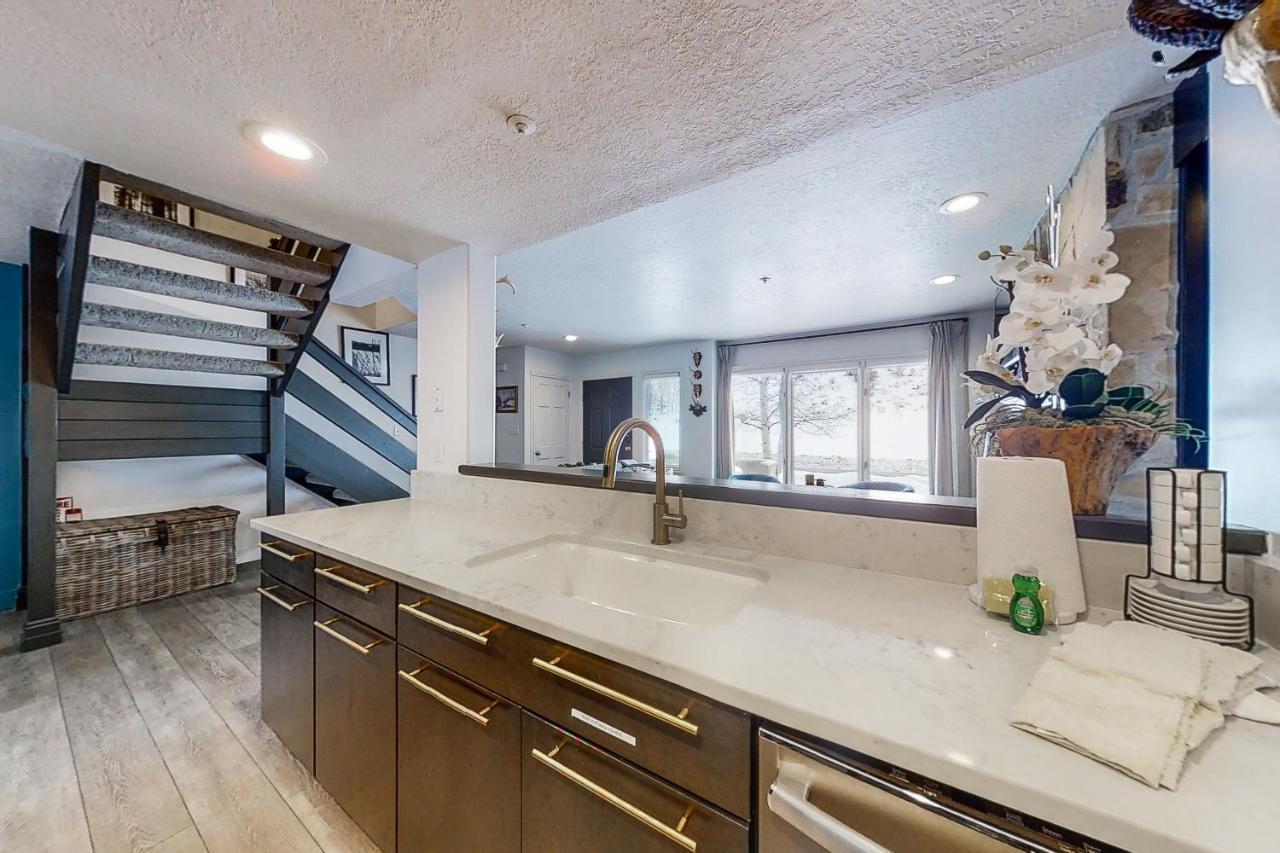 Wildflower Unit 8 Park City Bagian luar foto