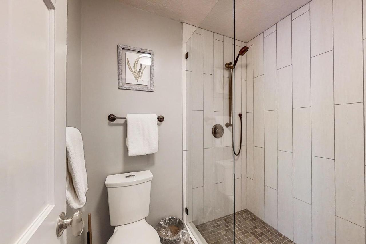 Wildflower Unit 8 Park City Bagian luar foto