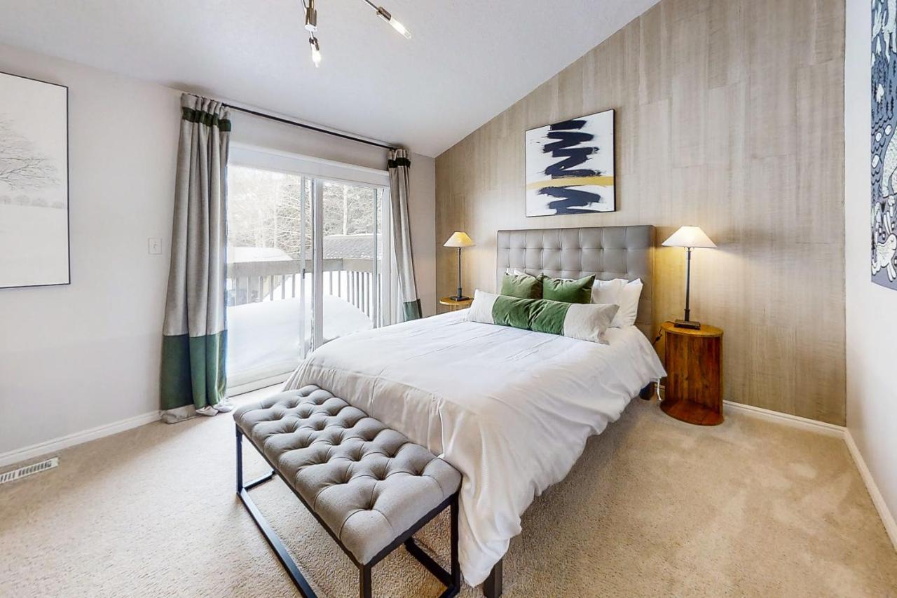 Wildflower Unit 8 Park City Bagian luar foto