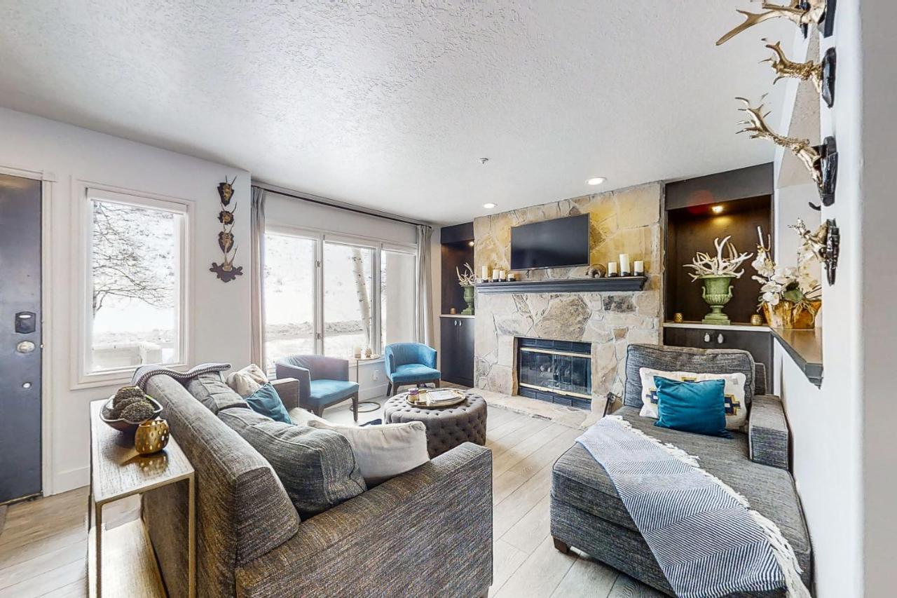 Wildflower Unit 8 Park City Bagian luar foto