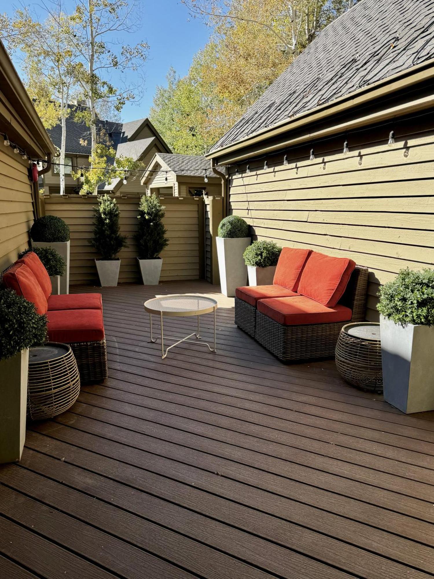 Wildflower Unit 8 Park City Bagian luar foto